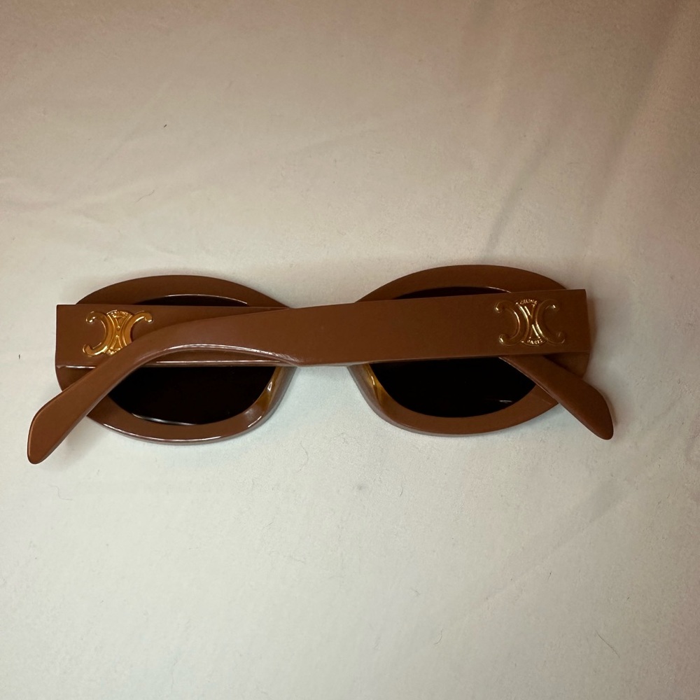 Celine triomphe sunglasses - Picture 2 of 14